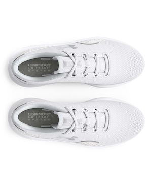 Tenis para correr Under Armour W Charged Surge 4 para mujer