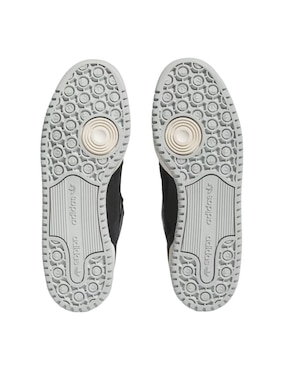 Tenis de piel Adidas Forum Low de hombre