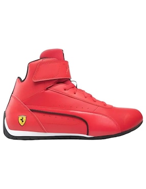 Tenis Puma Scuderia Ferrari Trinity de hombre para caminar Liverpool