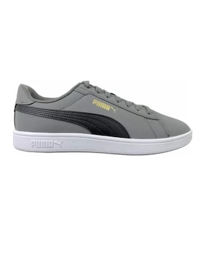 Tenis Puma Smash 3.0 Buck De Mujer