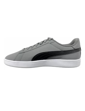 Tenis Puma Smash 3.0 Buck de mujer