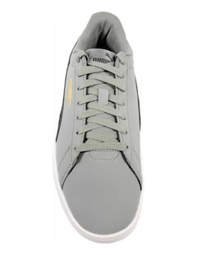 Tenis Puma Smash 3.0 Buck de mujer
