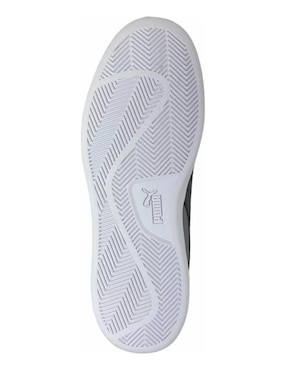 Tenis Puma Smash 3.0 Buck de mujer