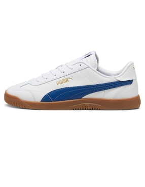 Tenis Puma Club 5V5 M De Hombre