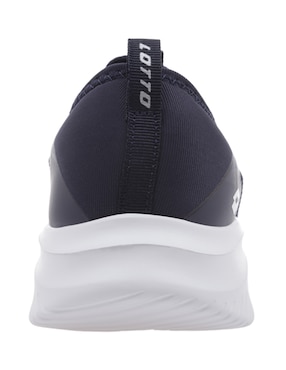 Tenis Lotto Arden de mujer