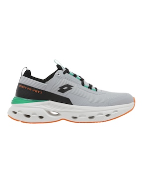 Tenis para entrenamiento Lotto Ratko de hombre