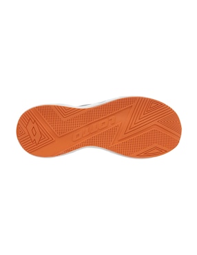 Tenis para entrenamiento Lotto Ratko de hombre