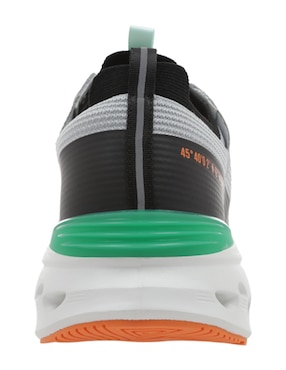 Tenis para entrenamiento Lotto Ratko de hombre