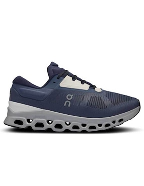 Tenis ON Cloudstratus De Hombre Para Correr