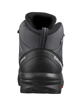Bota de montañismo y senderismo Salomon Hike para mujer