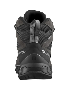 Bota de montañismo y senderismo Salomon Hike para hombre