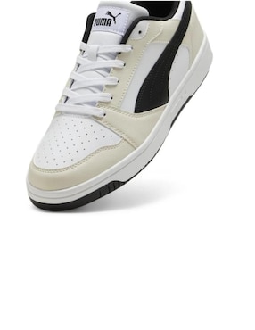 Tenis Puma Rebound V6 de hombre