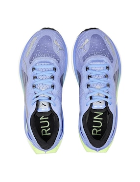 Tenis Puma Run Xx Nitro Wns de mujer