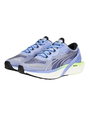 Tenis Puma Run Xx Nitro Wns de mujer