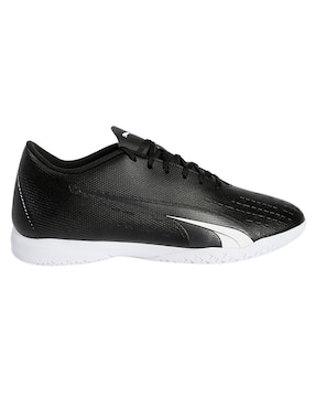 Tenis Puma De Hombre Para Fútbol