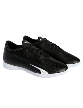 Tenis Puma de hombre para fútbol