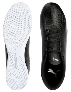 Tenis Puma de hombre para fútbol