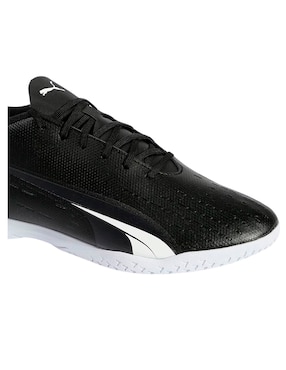 Tenis Puma de hombre para fútbol