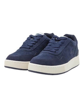 Tenis de piel Lacoste Ace Clip 223 de hombre
