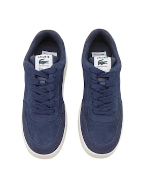 Tenis de piel Lacoste Ace Clip 223 de hombre