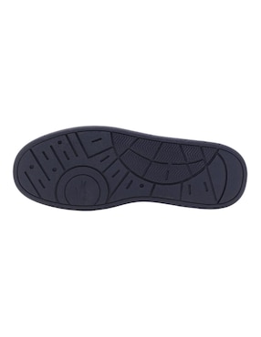Tenis de piel Lacoste Ace Clip 223 de hombre
