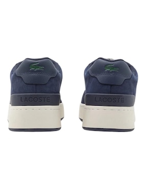 Tenis de piel Lacoste Ace Clip 223 de hombre