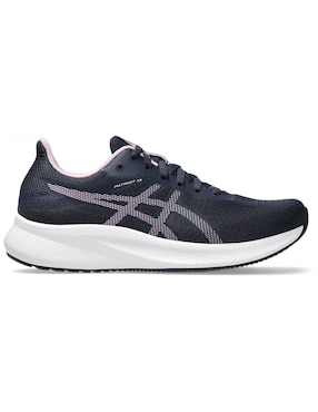 Tenis Para Correr Asics Patriot 13 Para Mujer