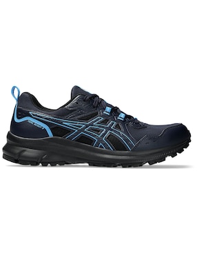 Tenis Para Trail Running Asics Trail Scout 3 Para Hombre