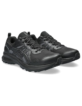Tenis Trail Scout 3 para entrenamiento Asics de hombre