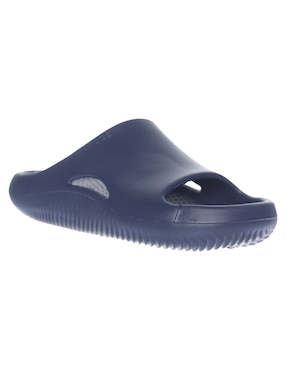 Sandalia para recuperación Crocs Mellow Recovery Slide para hombre