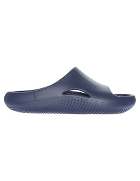 Sandalia para recuperación Crocs Mellow Recovery Slide para hombre