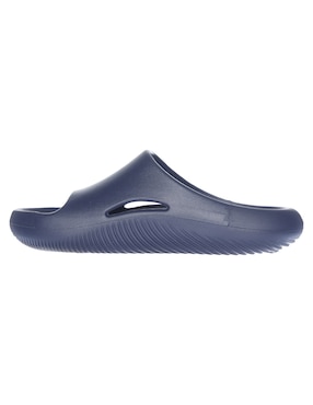 Sandalia para recuperación Crocs Mellow Recovery Slide para hombre