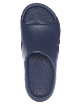 Sandalia para recuperación Crocs Mellow Recovery Slide para hombre