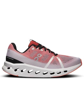 Tenis Cloudsurfer Para Correr On De Hombre