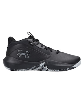 Tenis Under Armour Lockdown 7 unisex para entrenamiento