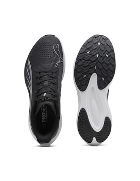 Tenis Puma Darter Pro unisex para correr