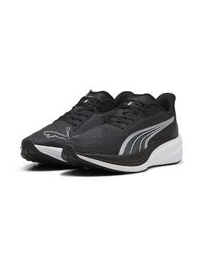 Tenis Puma Darter Pro unisex para correr