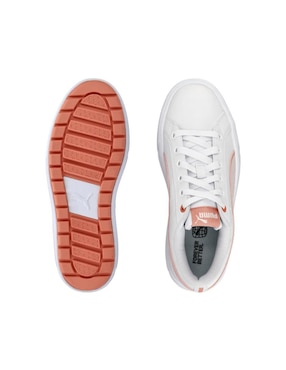 Tenis Puma Kaia 2.0 de mujer