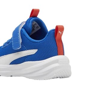 Tenis Puma de niño para correr