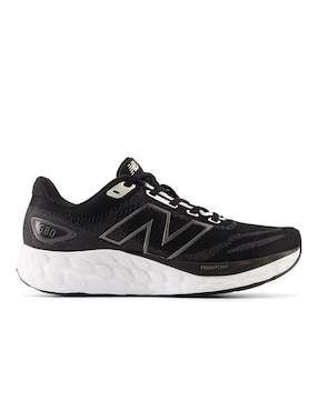 Tenis Para Correr New Balance 680 Para Mujer