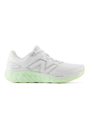 Tenis Para Correr New Balance 680 Para Mujer