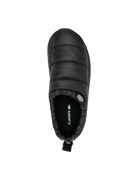 Tenis Lacoste Serve Slipper de mujer