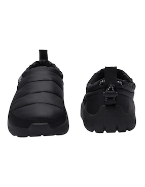 Tenis Lacoste Serve Slipper de mujer