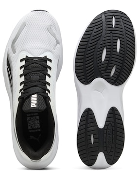 Tenis para correr Puma Pounce Lite para hombre