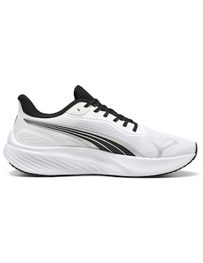 Tenis para correr Puma Pounce Lite para hombre