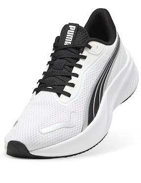 Tenis para correr Puma Pounce Lite para hombre