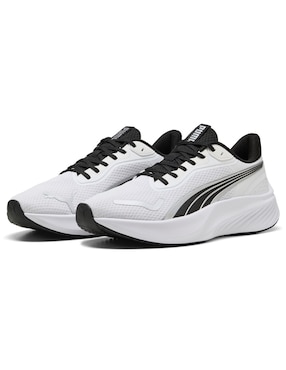 Tenis para correr Puma Pounce Lite para hombre