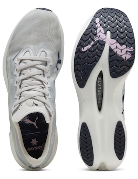 Tenis para correr Puma Deviate Nitro Elite 3