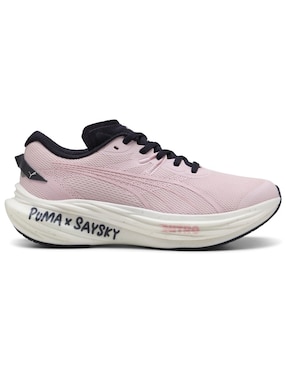 Tenis para correr Puma Deviate Nitro 3
