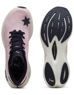 Tenis para correr Puma Deviate Nitro 3